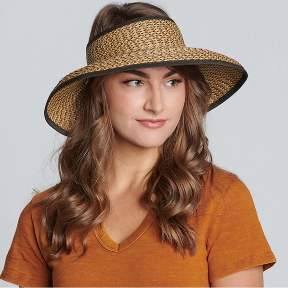 Accessories - 🪩 Ladies Visor, Sun Hat
